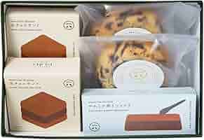 Amazon.co.jp: 【山奥チョコレート 日和】日和コレクション 3種